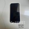 卖两部IPHONE手机14 PRO 和 14 PROMAX